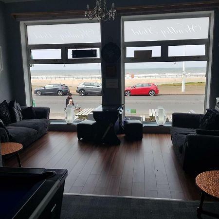 Coastal Roomz Blackpool Bagian luar foto