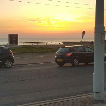 Coastal Roomz Blackpool Bagian luar foto