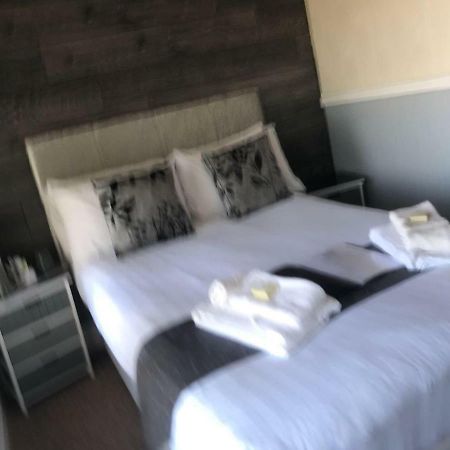 Coastal Roomz Blackpool Bagian luar foto