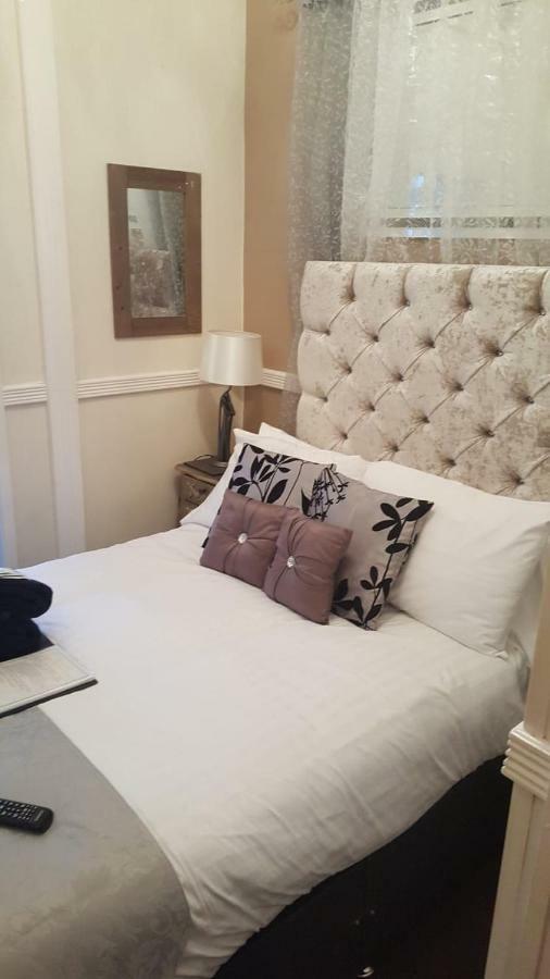 Coastal Roomz Blackpool Bagian luar foto