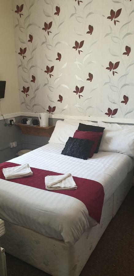 Coastal Roomz Blackpool Ruang foto