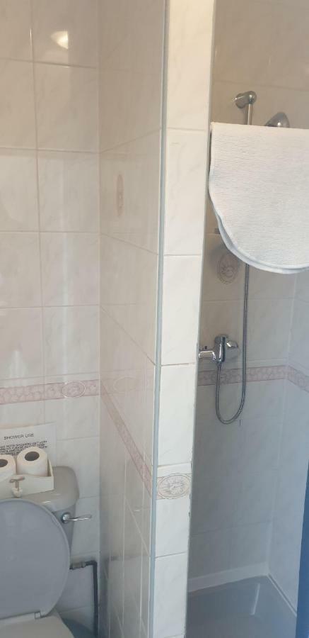 Coastal Roomz Blackpool Ruang foto