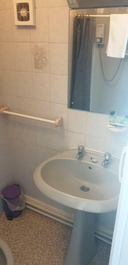 Coastal Roomz Blackpool Ruang foto