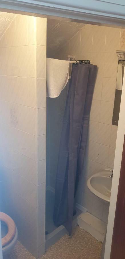 Coastal Roomz Blackpool Ruang foto