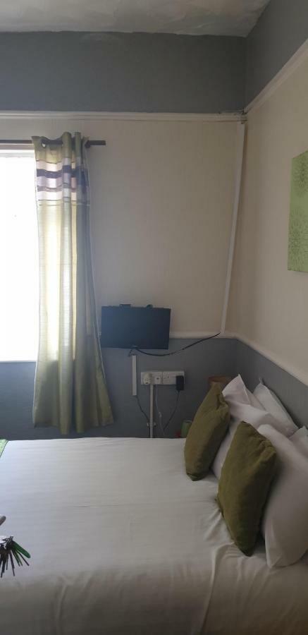 Coastal Roomz Blackpool Ruang foto