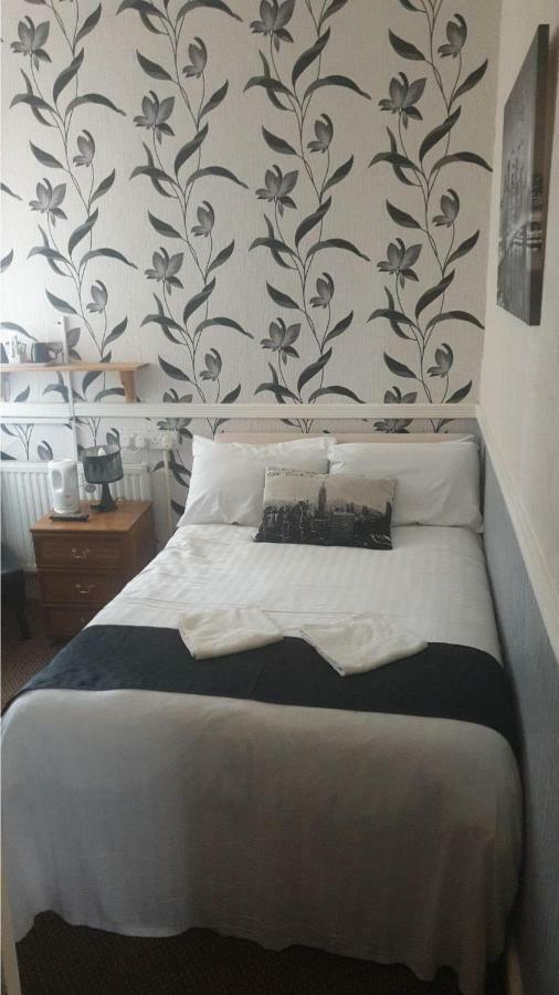Coastal Roomz Blackpool Ruang foto