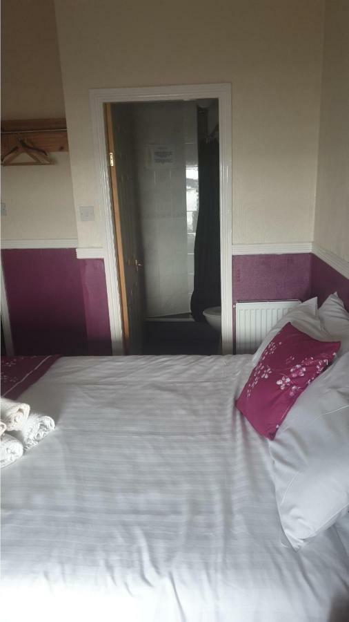 Coastal Roomz Blackpool Ruang foto