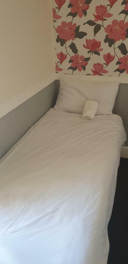 Coastal Roomz Blackpool Ruang foto