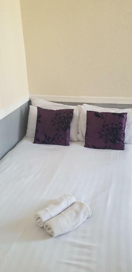 Coastal Roomz Blackpool Ruang foto