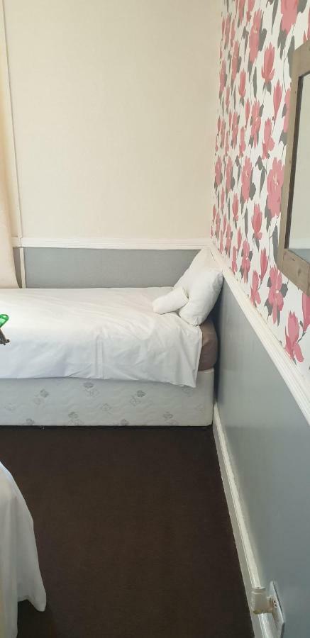 Coastal Roomz Blackpool Ruang foto
