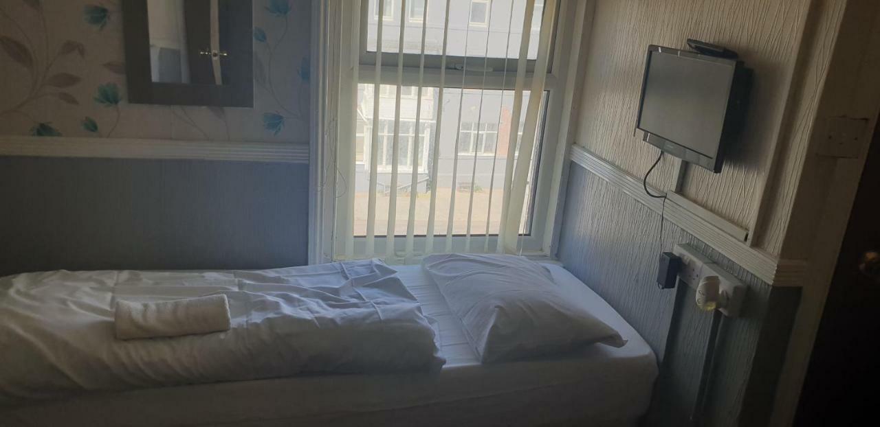 Coastal Roomz Blackpool Ruang foto